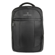 MOCHILA AUDEN (NEGRA) MOCHILA AUDEN PERFECT CHOICE