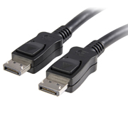 LM-Cable Startech 3m displayport 1.2 4k ro