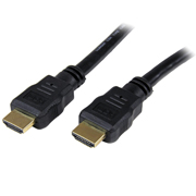 LM-Cable Startech HDMI 30cm m-m ng. ultrD