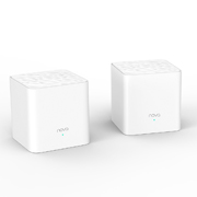 TENDA MESH ROUTER WIFI AC1200 DE DOBL ANDA 3 PIEZAS