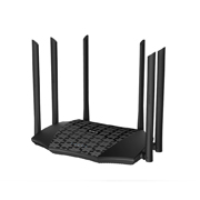 ROUTER WIFI GIGABIT TENDADE DOBLE BAN (2,4 GHZ / 5 GHZ)