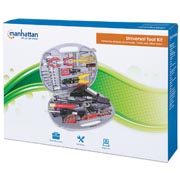 Kit Herramientas Manhattan mant 145 p as