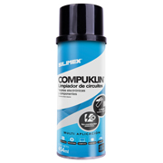 LIMPIADOR COMPUKLIN (454ML) LIMPIADOR SILIMEX