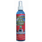 Limpiador Quimica Jerez limpia pantalla 250ml