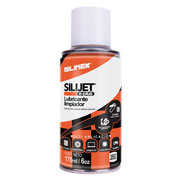 LUBRICANTE SILIJET E PLUS (170 ML) LUBRICANTE SILIMEX