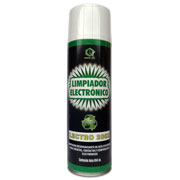Limpiador Quimica Jerez dieléctrico lector 2002