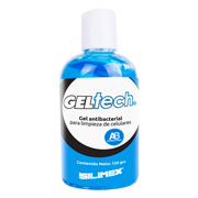 LIMPIADOR DE ELECTRÓNICOS EN GEL (120G) LIMPIADOR EN GEL SILIMEX