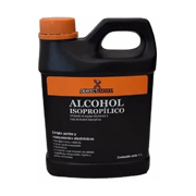 Limpiador Perfect Choice alcohol isopropílico 1l