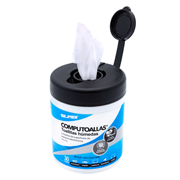 TOALLITAS HÚMEDAS LIMPIADORAS (30PZAS) TOALLITAS HÚMEDAS SILIMEX