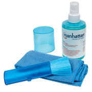 Limpiador LCD Manhattan kit 200cc .
