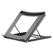 Soporte Manhattan laptop p/escritorio .
