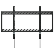 Soporte Manhattan tv p/pared 100kg, 60 a100' fijo