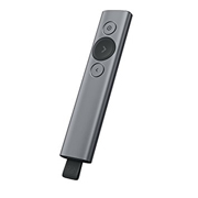 Presentador Logitech spotlight .