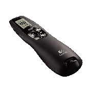 Presentador Logitech laser R800 .