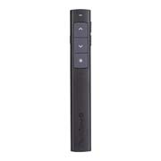 APUNTADOR LASER TECHZONE TZAPL03 COLOR NEGRO