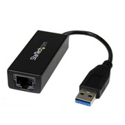 TARJETA DE RED EXTERNA NIC USB 3.0 STARTECH.COM