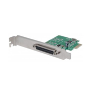 Tarjeta paralela PCI Manhattan express 1puerto