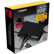 KIT DE INSTALACIÓN SSD SNA-B SATA 2.5 KINGSTON
