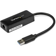 Tarjeta red nic externa USB 3.0 Start .