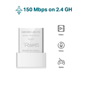 Adaptador Mini N150 Mercusys .
