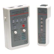 Probador cables Intellinet red rj11/R .