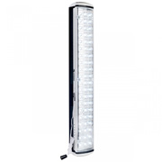Luminario de emergencia 60leds STEREN 1 pza