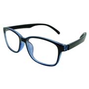 Lentes Brobotix para computadora negro .
