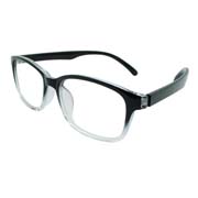 Lentes Brobotix para computadora negro translucido