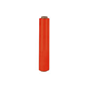 Rollo de playo Focus color rojo calibre 80, 18 '