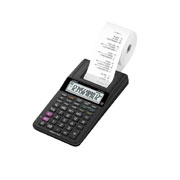 Sumadora 12 dígitos CASIO 2.0 líneas porsegundo